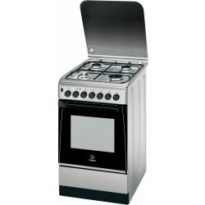 Indesit KN3G61SA(X) návod a manuál