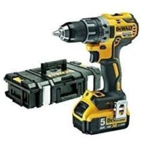 DeWalt DCD791P2K návod a manuál