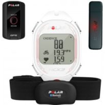 Polar RCX3 G5 návod a manuál