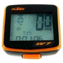 KTM 7 II návod a manuál