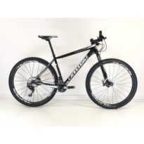 Cannondale F-Si CARBON 3 2016 návod a manuál