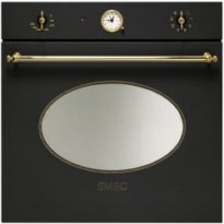 Smeg SF 805A návod a manuál