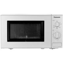 Panasonic NN-K121 M návod a manuál