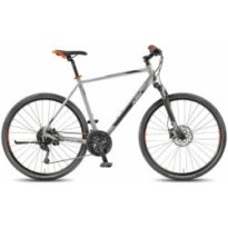 KTM Life Road 27 Disc 2018 návod a manuál