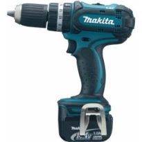 Makita BHP442RFE návod a manuál