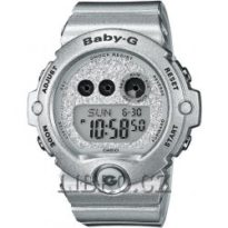 Casio BG-6900SG-8 návod a manuál