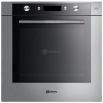 Bauknecht BCVMS 8100 PT návod a manuál