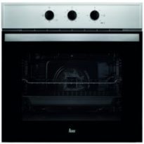 TEKA HBB 605 návod a manuál
