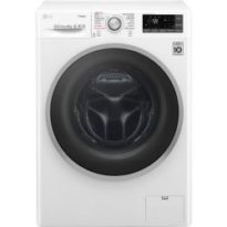 LG F 84J7TY1W návod a manuál