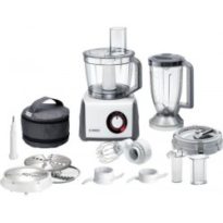 Bosch MCM 64085 návod a manuál