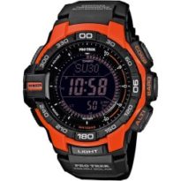 Casio PRG-270-4 návod a manuál