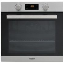 Hotpoint FA3 841 H IX návod a manuál