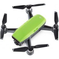 DJI Spark (Meadow Green version) – DJIS0202 návod a manuál