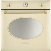 Smeg SF 850P návod a manuál