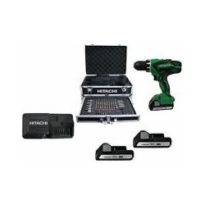 Hitachi DS18 návod a manuál