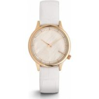 Komono Estelle Monte Carlo White croc návod a manuál