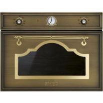 Smeg SF 4750MOT návod a manuál