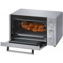 Steba KB 28 ECO návod a manuál
