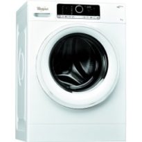 Whirlpool FSCR 70415 návod a manuál