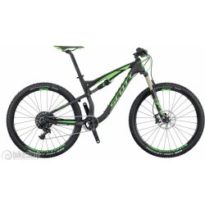 Scott SPARK 720 2016 návod a manuál