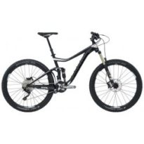 Giant Trance 2 LTD 2016 návod a manuál