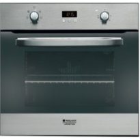 Hotpoint EH 53 I X/HA návod a manuál