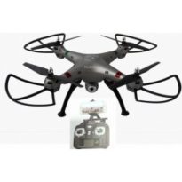 K800WiFi – RC dron s online přenosem do mobilu/tabletu přes WiFi- RC_17048 návod a manuál