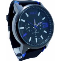SBAO Black blue 026P návod a manuál