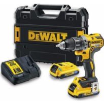 DeWALT DCD796D2B návod a manuál