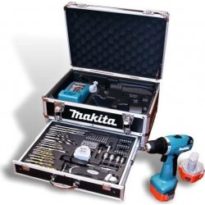 Makita 6271DWPET9 návod a manuál