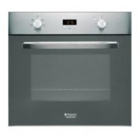 Hotpoint FHS 538 IX návod a manuál