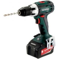 Metabo BS 18 LT 602102500 návod a manuál