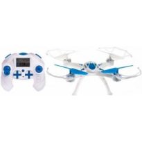 RCBuy Wasp Blue – LH-X16 návod a manuál