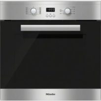 Miele H 2261-1 B návod a manuál