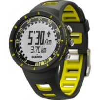 Suunto Quest cycling návod a manuál