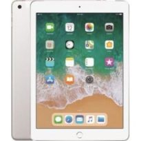 Apple iPad Wi-Fi + Cellular 32GB (2018) MR6P2FD/A návod a manuál