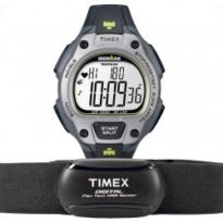 TIMEX T5K719H4 návod a manuál