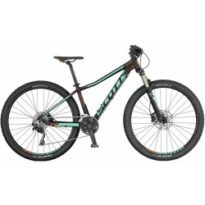 Scott Contessa Scale 940 2017 návod a manuál