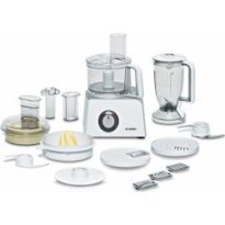 Bosch MCM 4200 návod a manuál