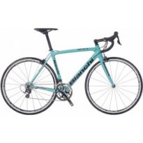 Bianchi Sempre 2017 návod a manuál