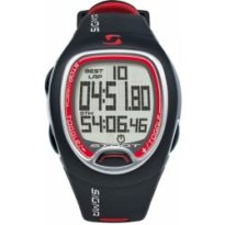 Sigma Sport SC 6.12 návod a manuál