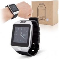 BestSmart J222 Smart Watch návod a manuál