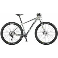 Scott Scale 740 2017 návod a manuál