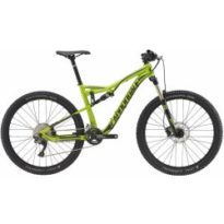 Cannondale Habit 5 2017 návod a manuál