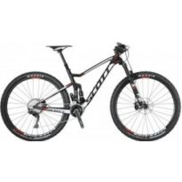 Scott Spark 920 2017 návod a manuál