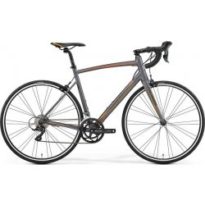 Merida Ride 100 2017 návod a manuál