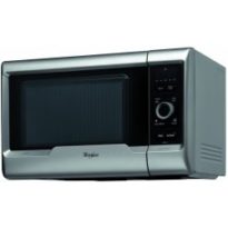 Whirlpool MWD 274 SL návod a manuál