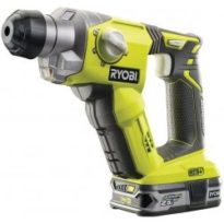 RYOBI R18SDS-L25S návod a manuál