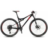 KTM Scarp 292 2018 návod a manuál