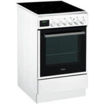 Whirlpool ACWT 5V331 WH návod a manuál